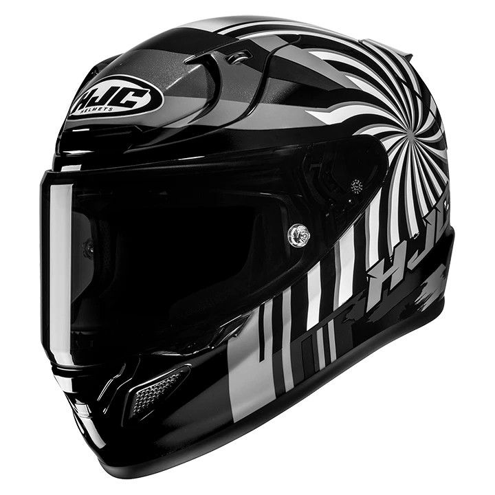 Casco Integrale HJC RPHA 12 LIF - (Lif MC5) Casco Integrale HJC RPHA 12 LIF - (Lif MC5)