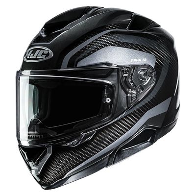Casco Integrale HJC RPHA 72 CARBON LIS - (LIS MC5) Casco Integrale HJC RPHA 72 CARBON LIS - (LIS MC5)