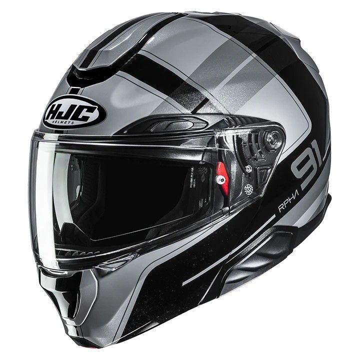 Casco Modulare HJC RPHA 91 RIU - (Riu MC5) Casco Modulare HJC RPHA 91 RIU - (Riu MC5)