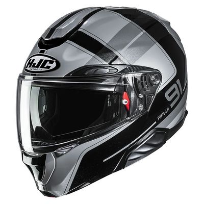 Casco Modulare HJC RPHA 91 RIU - (Riu MC5) Casco Modulare HJC RPHA 91 RIU - (Riu MC5)