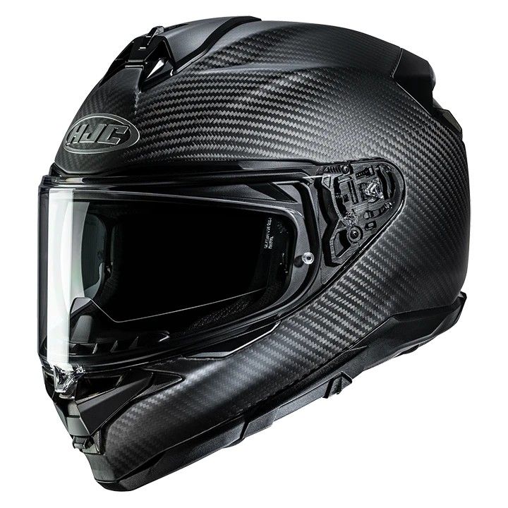 Casco Integrale HJC F72 CARBON - (Matt Black) Casco Integrale HJC F72 CARBON - (Matt Black)