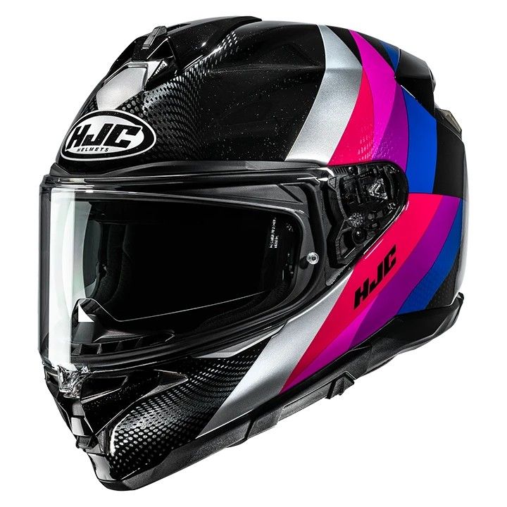 Casco Integrale HJC F72 RACERO - (Racero MC8) Casco Integrale HJC F72 RACERO - (Racero MC8)