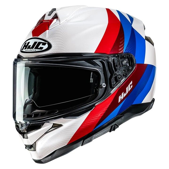 Casco Integrale HJC F72 RACERO - (Racero MC21) Casco Integrale HJC F72 RACERO - (Racero MC21)