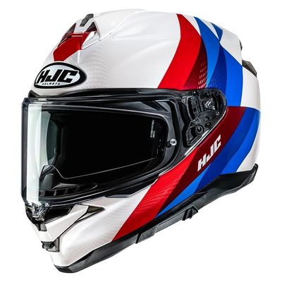 Casco Integrale HJC F72 RACERO - (Racero MC21) Casco Integrale HJC F72 RACERO - (Racero MC21)