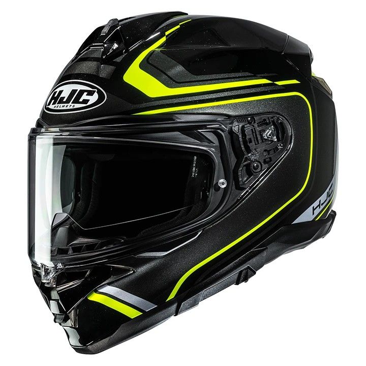 Casco Integrale HJC F72 OFLO - (Oflo MC3H) Casco Integrale HJC F72 OFLO - (Oflo MC3H)