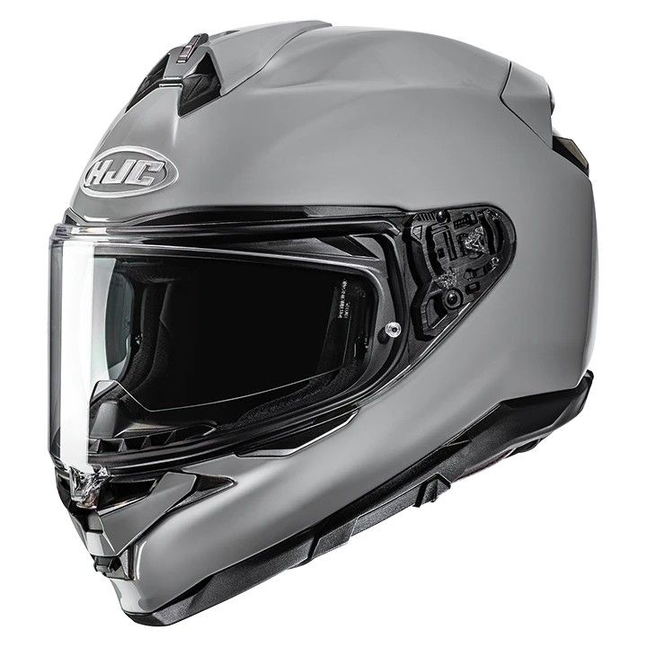 Casco Integrale HJC F72 SOLID - (Nardo Gray) Casco Integrale HJC F72 SOLID - (Nardo Gray)