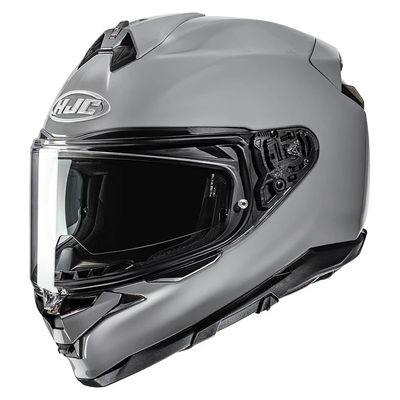 Casco Integrale HJC F72 SOLID - (Nardo Gray) Casco Integrale HJC F72 SOLID - (Nardo Gray)
