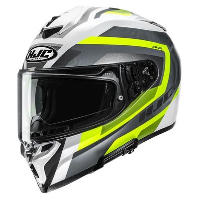Casco Integrale HJC I72 SHARD - (Shard MC3H)