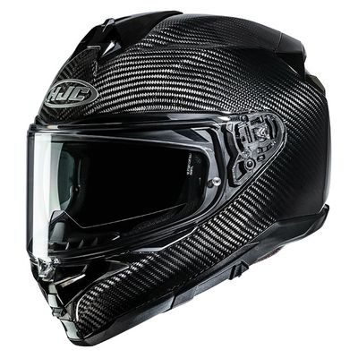 Casco Integrale HJC F72 CARBON - (Black)