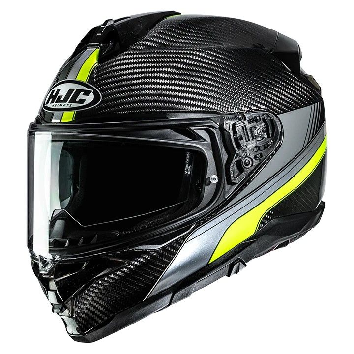 Casco Integrale HJC F72 CARBON EOS - (Eos MC3H) Casco Integrale HJC F72 CARBON EOS - (Eos MC3H)