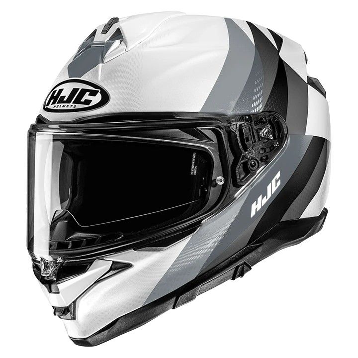 Casco Integrale HJC F72 RACERO - (Racero MC10) Casco Integrale HJC F72 RACERO - (Racero MC10)