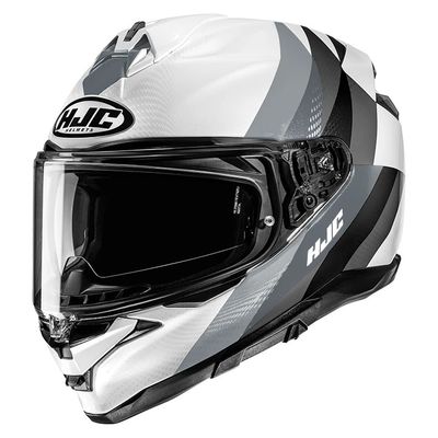 Casco Integrale HJC F72 RACERO - (Racero MC10)