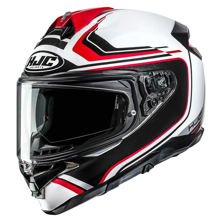Casco Integrale HJC F72 OFLO - (Oflo MC1) Casco Integrale HJC F72 OFLO - (Oflo MC1)