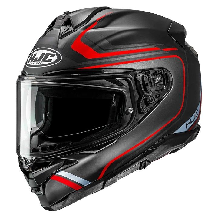 Casco Integrale HJC F72 OFLO - (Oflo MC1SF) Casco Integrale HJC F72 OFLO - (Oflo MC1SF)