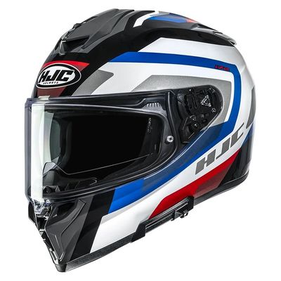 Casco Integrale HJC I72 SHARD - (Shard MC21)