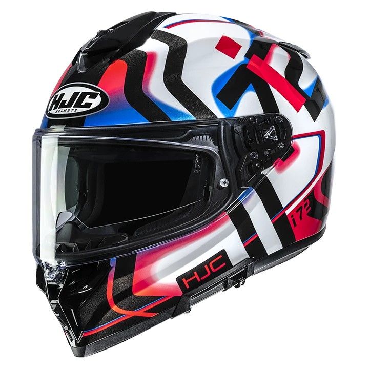Casco Integrale HJC I72 TALA - (Tala MC21) Casco Integrale HJC I72 TALA - (Tala MC21)