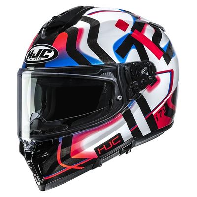 Casco Integrale HJC I72 TALA - (Tala MC21) Casco Integrale HJC I72 TALA - (Tala MC21)