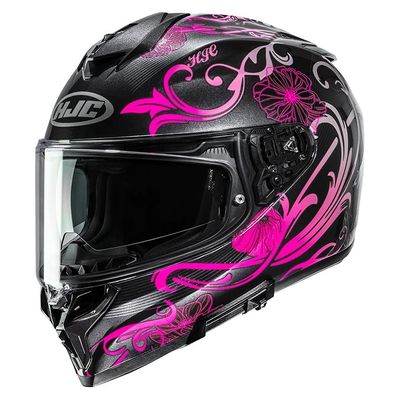 Casco Integrale HJC I72 MARTI - (Marti MC8)