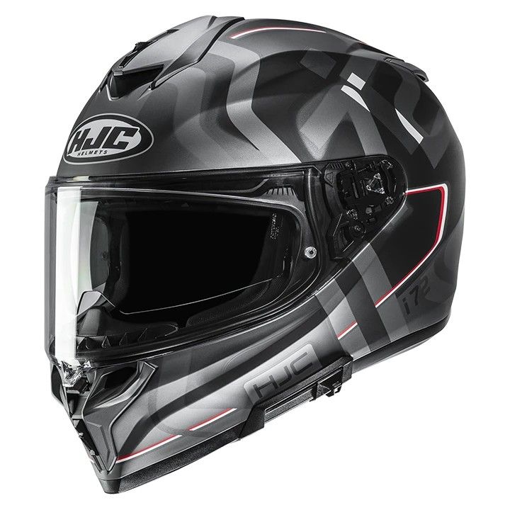 Casco Integrale HJC I72 TALA - (Tala MC5SF) Casco Integrale HJC I72 TALA - (Tala MC5SF)