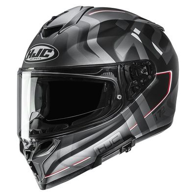Casco Integrale HJC I72 TALA - (Tala MC5SF) Casco Integrale HJC I72 TALA - (Tala MC5SF)