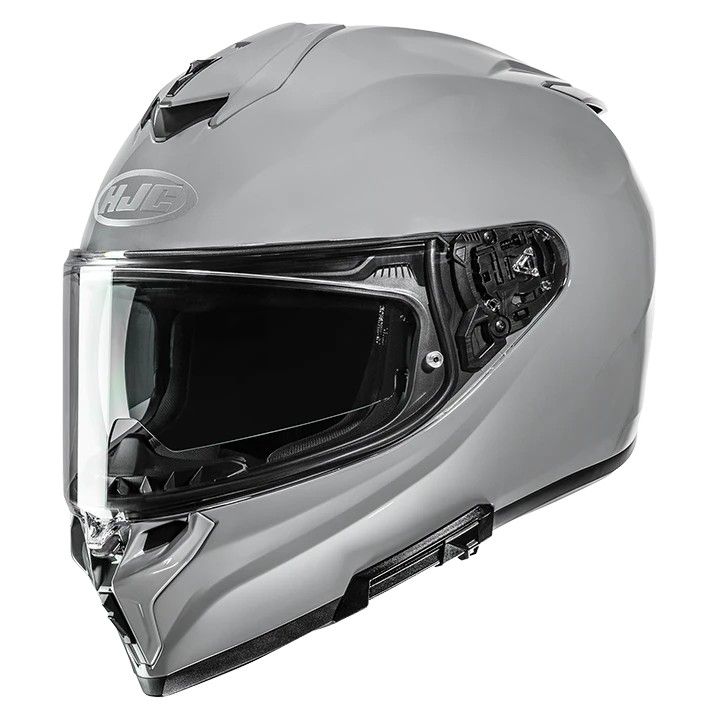 Casco Integrale HJC I72 SOLID - (Nardo Gray) Casco Integrale HJC I72 SOLID - (Nardo Gray)