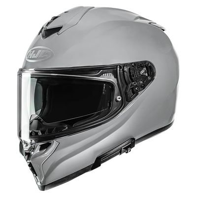 Casco Integrale HJC I72 SOLID - (Nardo Gray) Casco Integrale HJC I72 SOLID - (Nardo Gray)
