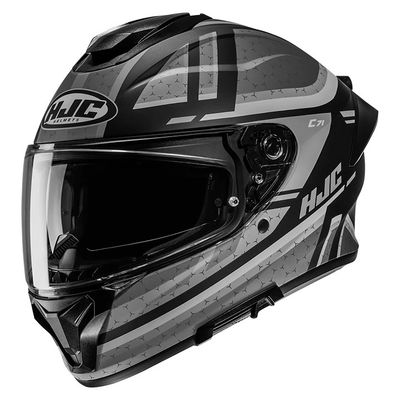 Casco Integrale HJC C71 NOVAH - (Novah MC5SF)