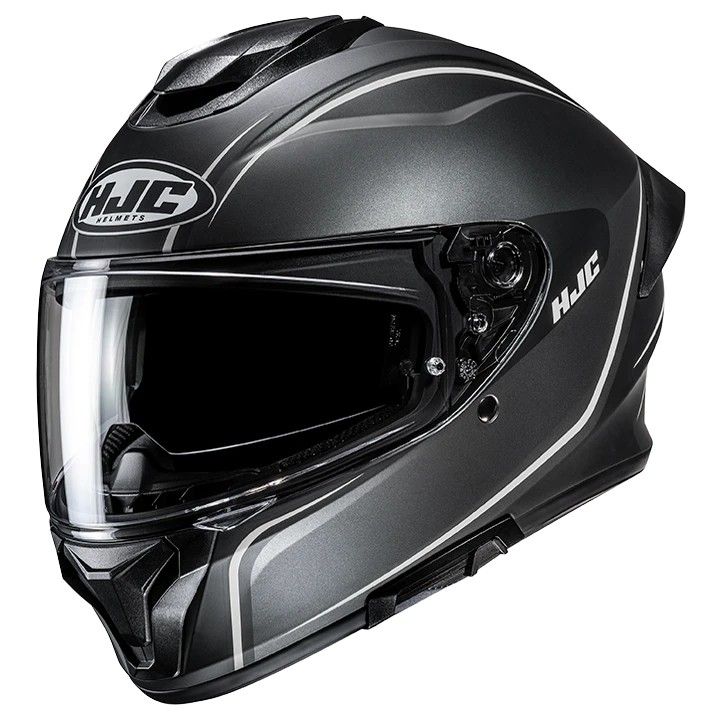Casco Integrale HJC C71 QUEZ - (Quez MC5SF) Casco Integrale HJC C71 QUEZ - (Quez MC5SF)