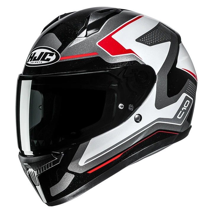 Casco Integrale HJC C10 CRIC- (Cric MC1)