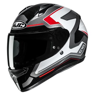 Casco Integrale HJC C10 CRIC- (Cric MC1) Casco Integrale HJC C10 CRIC- (Cric MC1)