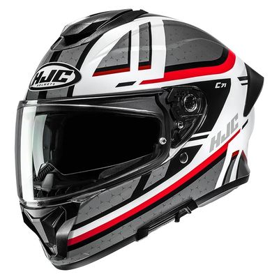 Casco Integrale HJC C71 NOVAH - (Novah MC1) Casco Integrale HJC C71 NOVAH - (Novah MC1)