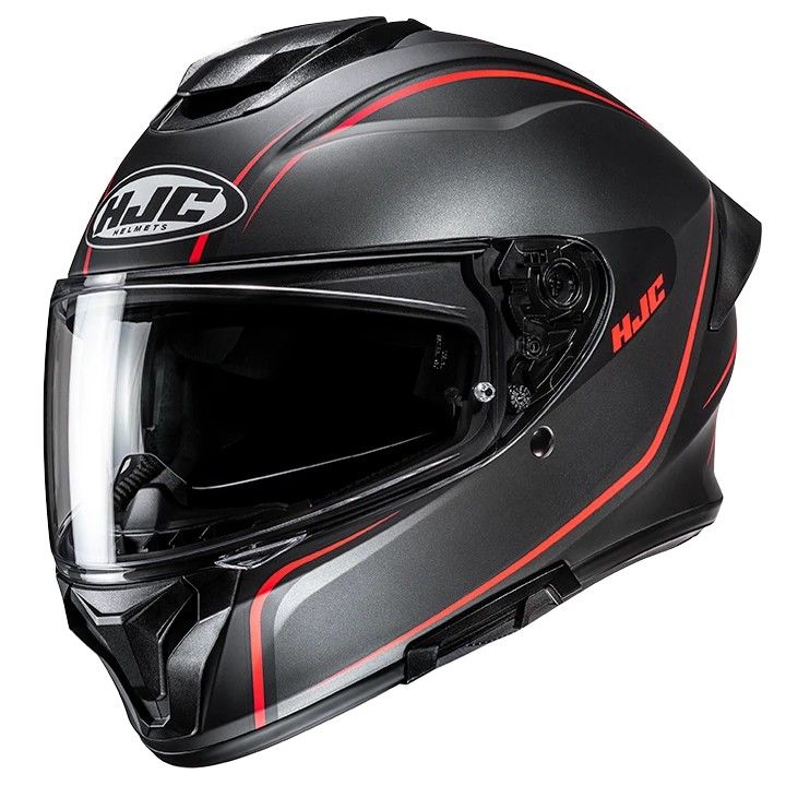 Casco Integrale HJC C71 QUEZ - (Quez MC1SF)