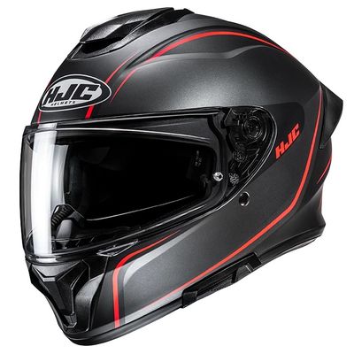 Casco Integrale HJC C71 QUEZ - (Quez MC1SF)