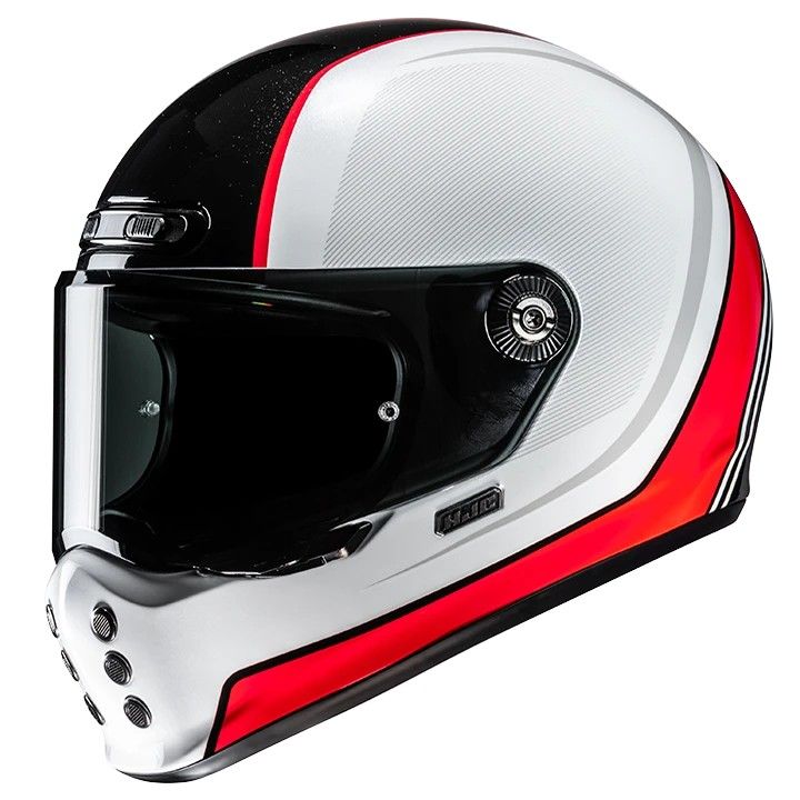 Casco Integrale HJC V10 HODU - (Hodu MC1)