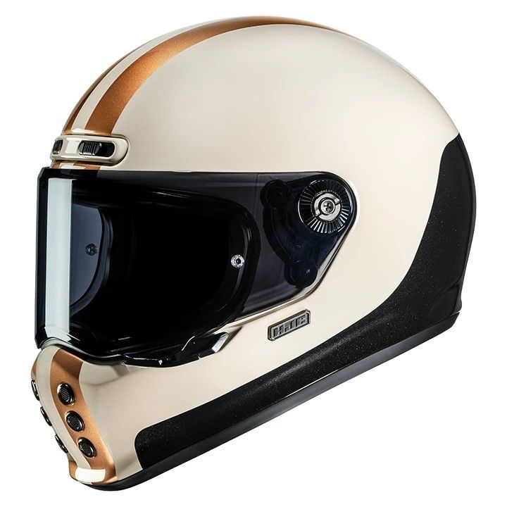Casco Integrale HJC V10 CORE - (Core MC9) Casco Integrale HJC V10 CORE - (Core MC9)
