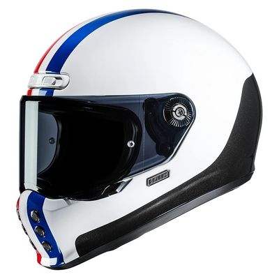 Casco Integrale HJC V10 CORE - (Core MC21)