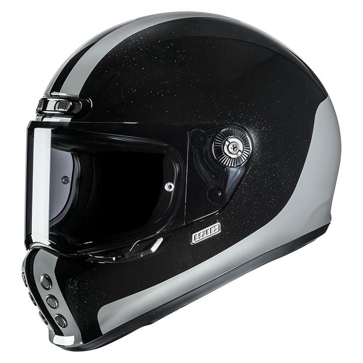Casco Integrale HJC V10 CORE - (Core MC5) Casco Integrale HJC V10 CORE - (Core MC5)