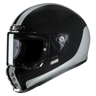 Casco Integrale HJC V10 CORE - (Core MC5)