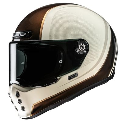 Casco Integrale HJC V10 HODU - (Hodu MC9)