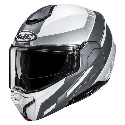 Casco Modulare Ribaltabile HJC I101 MIRA - (Mira MC10SF)