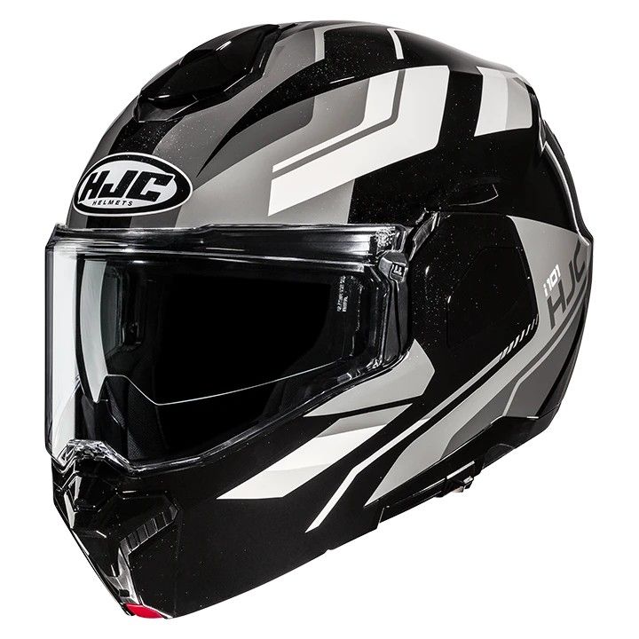 Casco Modulare Ribaltabile HJC I101 KRONE - (Krone MC5) Casco Modulare Ribaltabile HJC I101 KRONE - (Krone MC5)