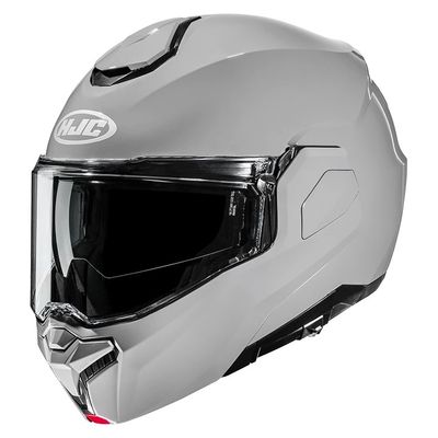 Casco Modulare Ribaltabile HJC I101 - (Nardo Gray) Casco Modulare Ribaltabile HJC I101 - (Nardo Gray)