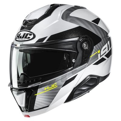 Casco Modulare HJC I91 GAIA - (Gaia MC10)