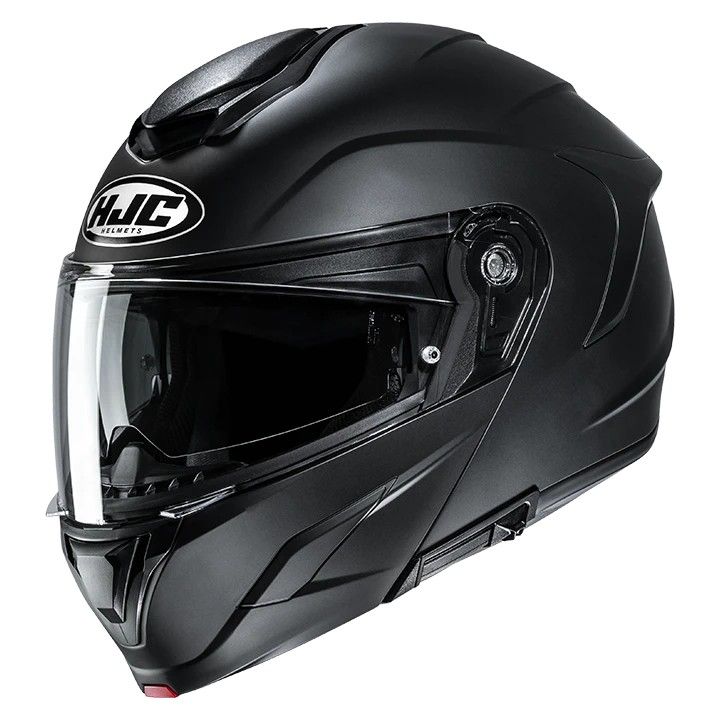 Casco Modulare HJC C92 - (Matt Black) Casco Modulare HJC C92 - (Matt Black)
