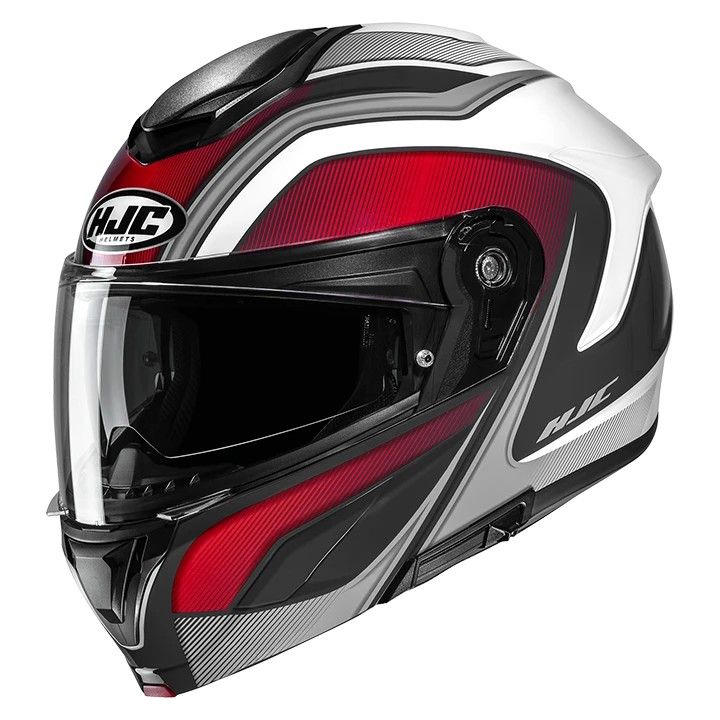 Casco Modulare HJC C92 SIRIUS - (Sirius MC1) Casco Modulare HJC C92 SIRIUS - (Sirius MC1)