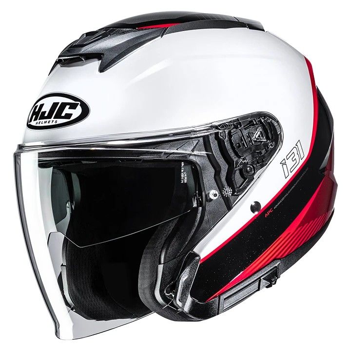 Casco Jet HJC I31 TARO - (Taro MC1) Casco Jet HJC I31 TARO - (Taro MC1)