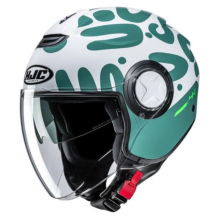 Casco Jet HJC I41 MAIA - (Maia MC4) Casco Jet HJC I41 MAIA - (Maia MC4)