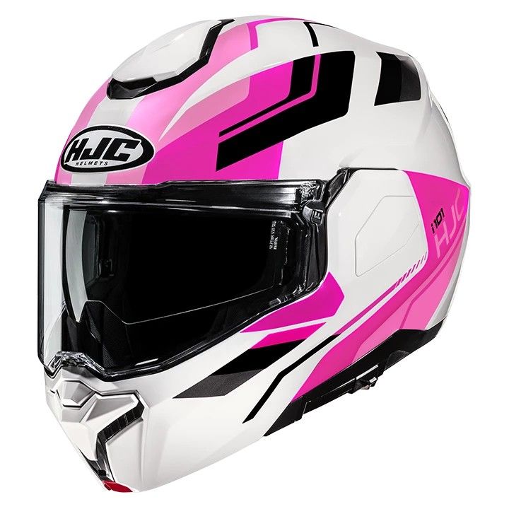 Casco Modulare Ribaltabile HJC I101 KRONE - (Krone MC8) Casco Modulare Ribaltabile HJC I101 KRONE - (Krone MC8)