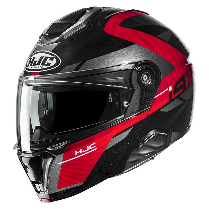 Casco Modulare HJC I91 GAIA - (Gaia MC1) Casco Modulare HJC I91 GAIA - (Gaia MC1)