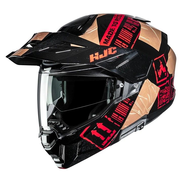Casco Modulare HJC I80 REIGN - (Reign MC1) Casco Modulare HJC I80 REIGN - (Reign MC1)